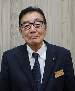 垣口 真也議員の写真