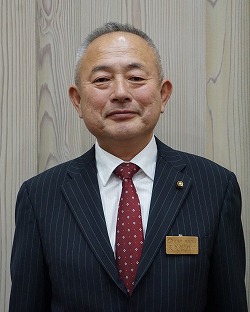 副議長 大久保 陽一