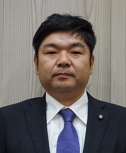 片山 尚徳議員の写真