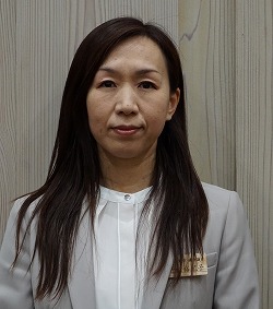 野口 裕紀子議員の写真