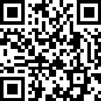 応募フォームのQRコード