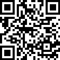 募集要項申請用QRコード画像