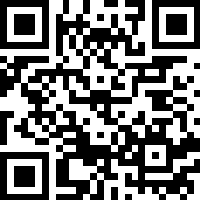 申し込み用二次元コードの画像