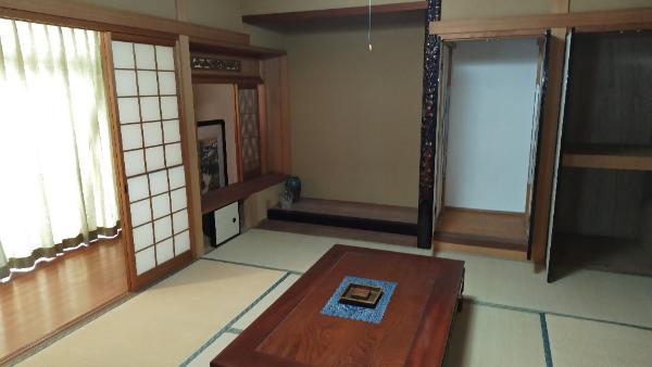 和室