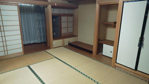 和室
