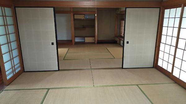 和室