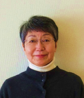 公受相談員の写真