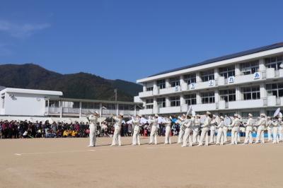 城下ふれあい祭の様子の写真