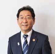 平成31年1月市長あいさつ写真