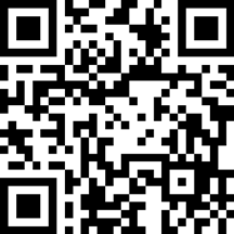 回答フォームを表示する二次元コードの画像