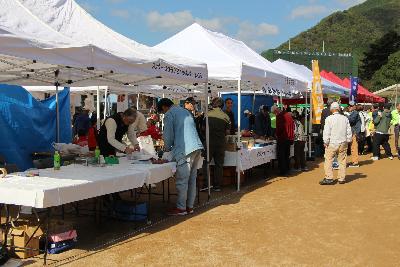 イベント会場の様子