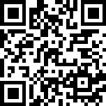 ボッチャリーグ申込用のQRコード
