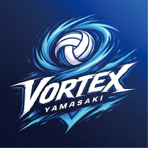 山崎ヴォルテックスロゴマーク