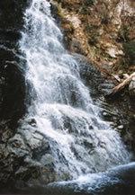延ヶ滝の写真