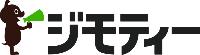 ジモティーロゴマーク