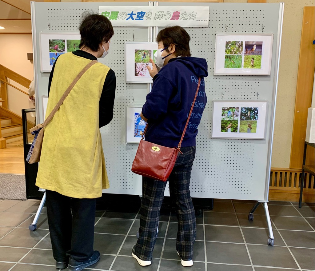 はがてらす図書室イベント2