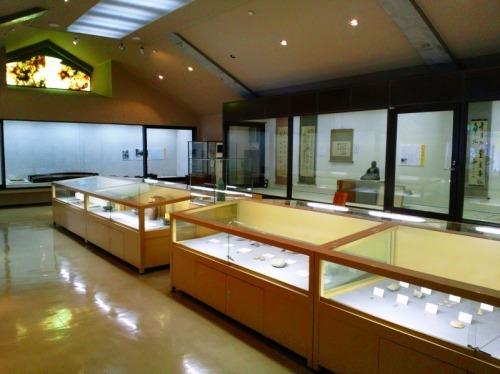 山崎歴史郷土館の写真