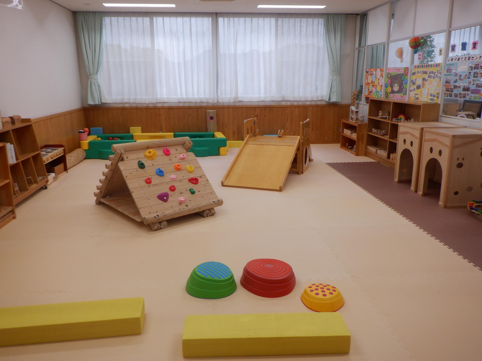 しーたん広場