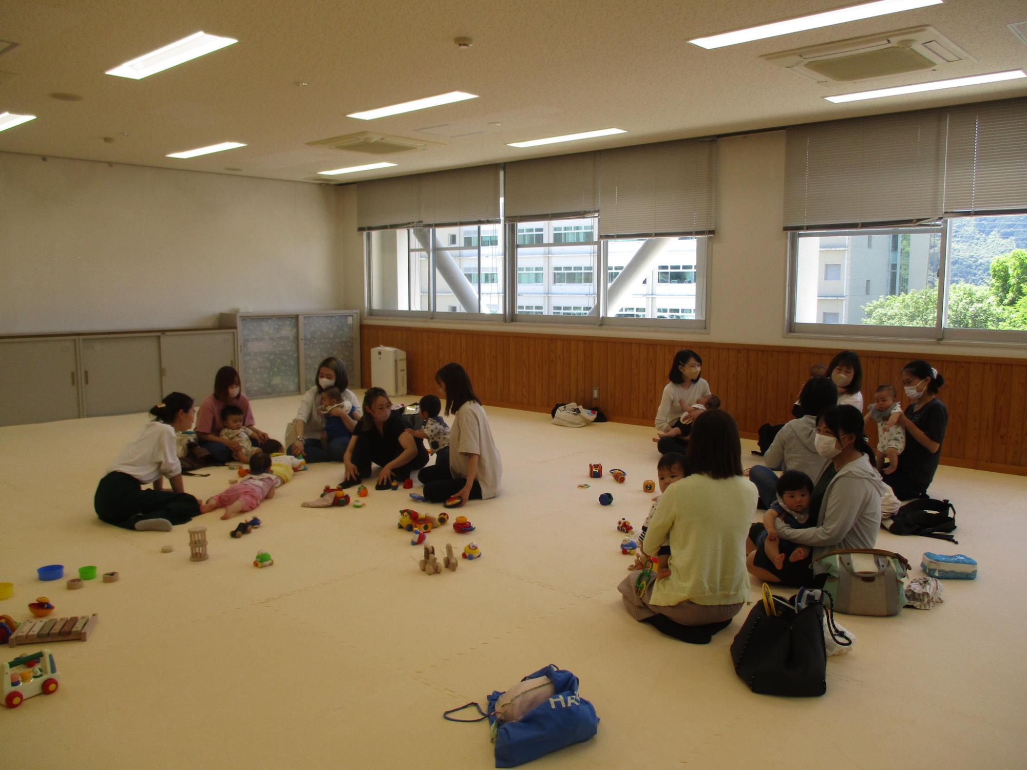 すやすや