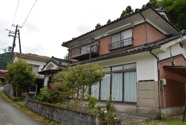 detached 一宮町河原田