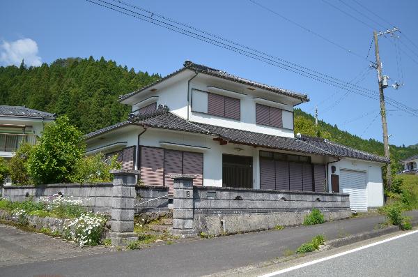 全景