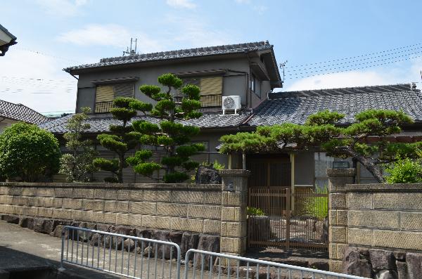 detached 山崎町鹿沢