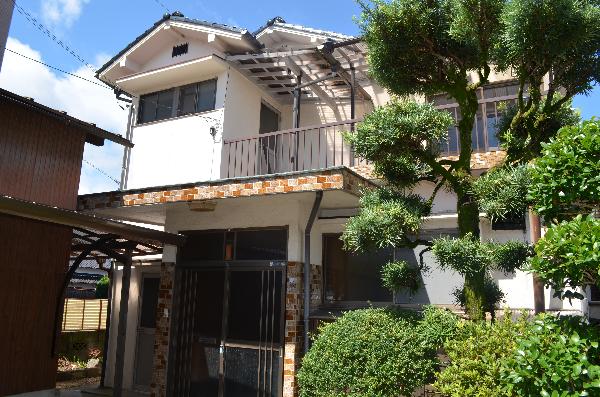 detached 山崎町鹿沢