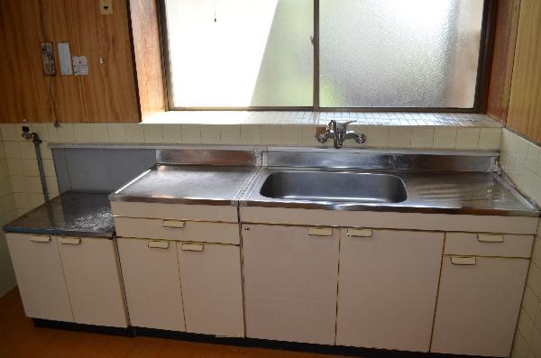 detached 山崎町鹿沢