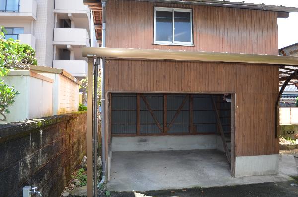 detached 山崎町鹿沢