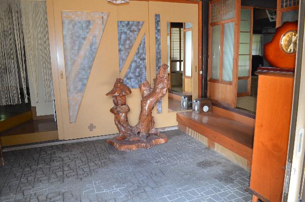 detached 一宮町西安積