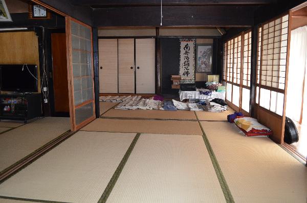 detached 一宮町西安積