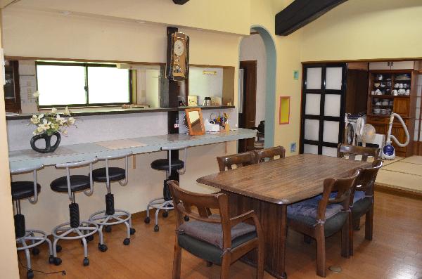 detached 一宮町西安積