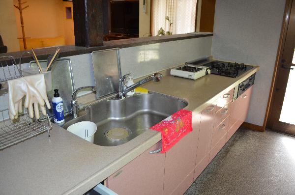 detached 一宮町西安積