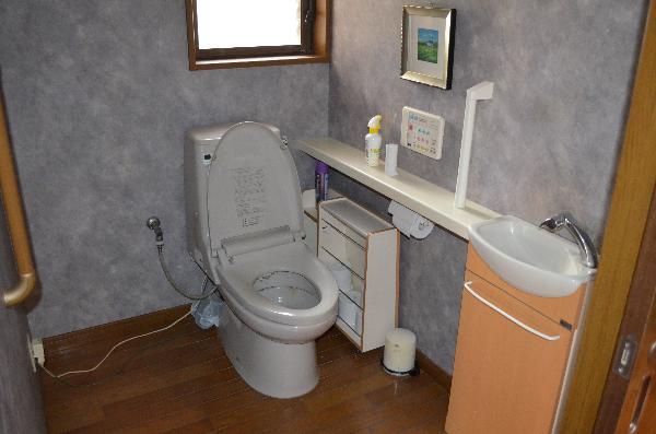 detached 一宮町西安積