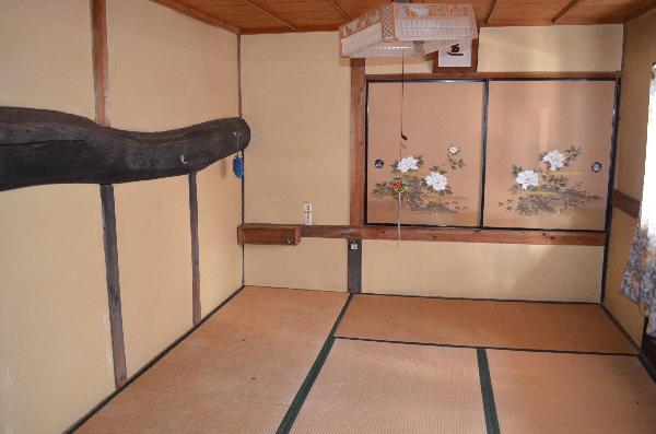 detached 一宮町西安積