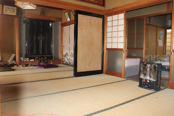 detached 山崎町加生