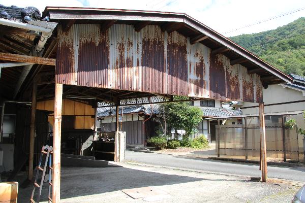 detached 山崎町加生