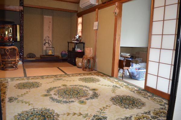 detached 山崎町庄能