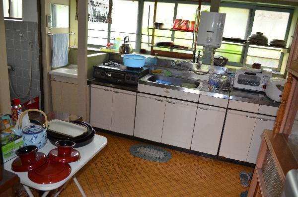 detached 山崎町庄能