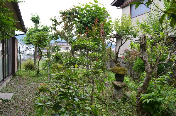 detached 山崎町庄能