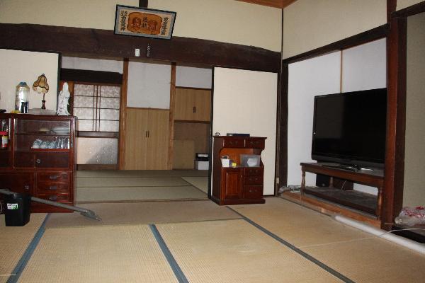 detached 鷹巣