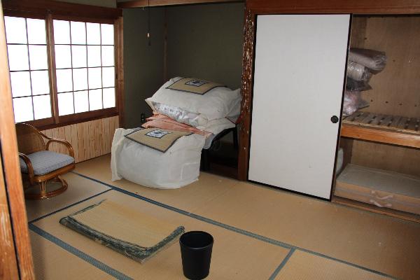 detached 鷹巣