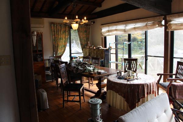 detached 山崎町上ノ