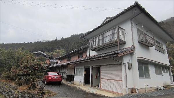 全景