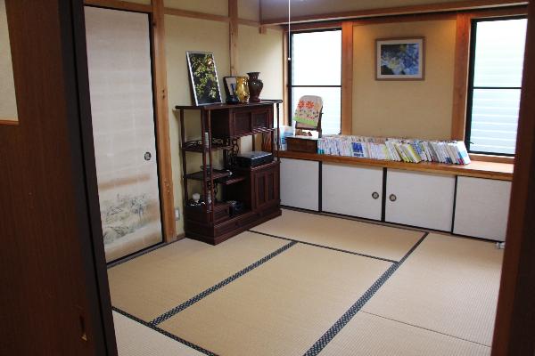 detached 山崎町上ノ