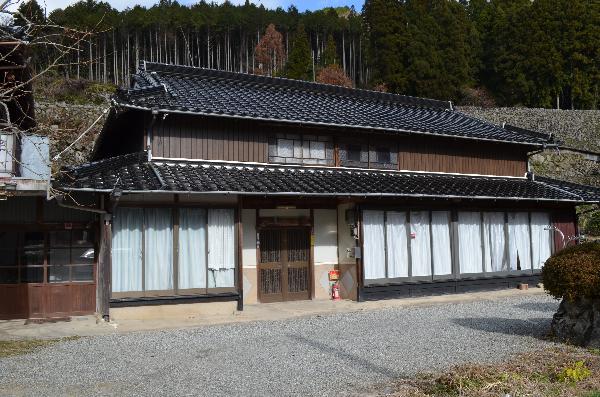 detached 一宮町東河内