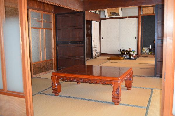 detached 一宮町東河内