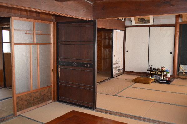 detached 一宮町東河内