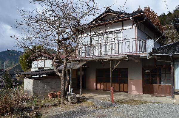 detached 一宮町東河内