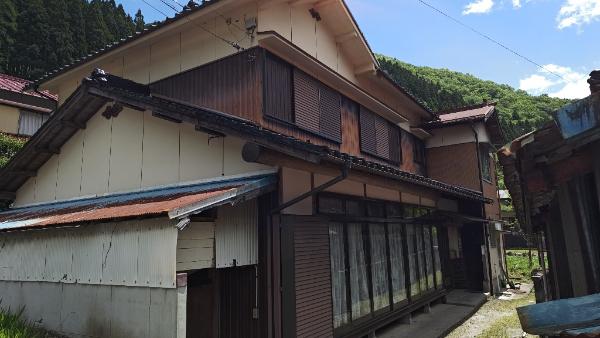detached 波賀町原